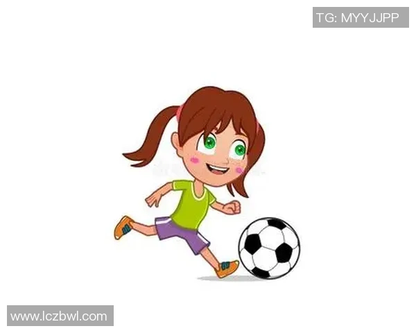 足球场上最帅女孩子球星头像谁最吸引眼球让人难以忘怀